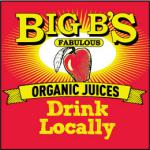 Big B's Fabulous Juices & Hard Ciders