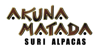 Akuna Matada Suri Alpacas