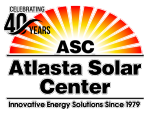 Atlasta Solar Center