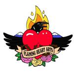 Flaming Heart Arts