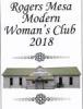 Rogers Mesa Modern Woman's Club