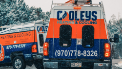 Cooley's Heating and Cooling