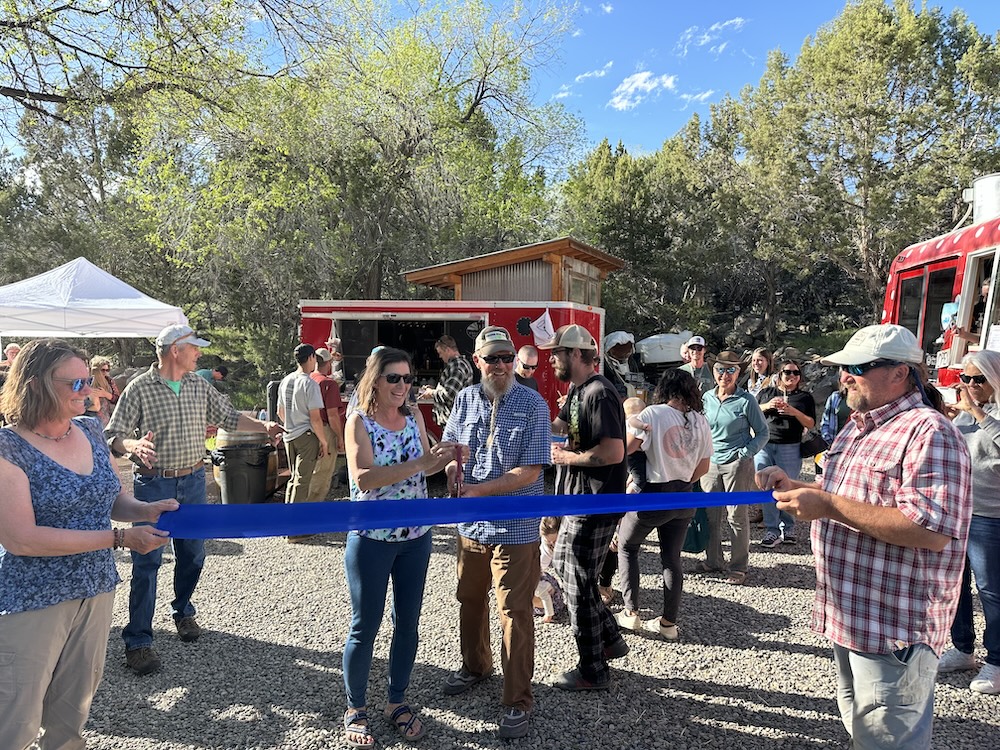 Recent Events North Fork Valley Chamber of Commerce