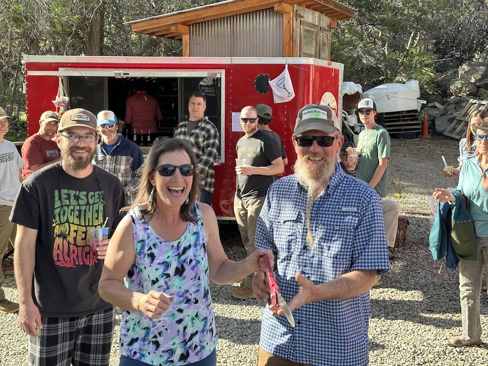 Recent Events North Fork Valley Chamber of Commerce