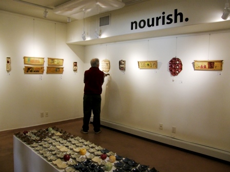 Nourish your spirit with arts and culture in the North Fork Valley. Nourish your spirit with art and culture in the North Fork Valley.